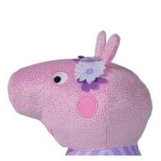 Simba SIMBA Peppa Pig maskota Balerina 28cm