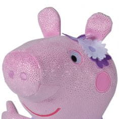 Simba SIMBA Peppa Pig maskota Balerina 28cm