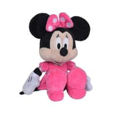 Simba DISNEY Minnie Mouse maskota 25cm plišasta igrača