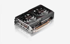 Sapphire PULSE RX 6600/Gaming/8GB/GDDR6