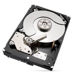 Seagate IronWolf Pro/4TB/HDD/3,5"/SATA/7200 vrt/min/5R