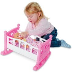 Simba  Novorojenček Baby Doll Cradle