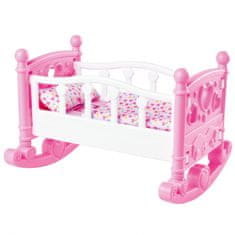 Simba  Novorojenček Baby Doll Cradle