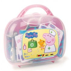 Smoby  Peppa Pig Komplet za zdravnika