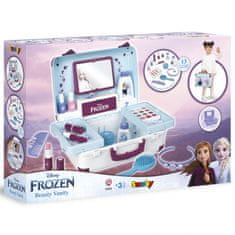 Smoby  Iceberg lepotni kovček Frozen Beauty Salon