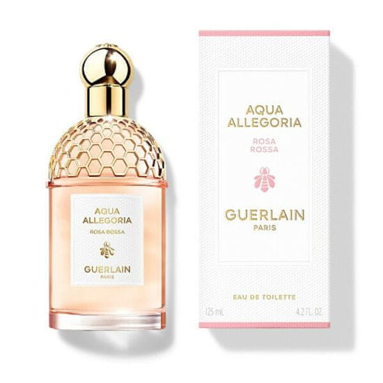 Guerlain Aqua Allegoria Rosa Rossa - EDT