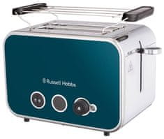 Distinctions 2S toaster, moder
