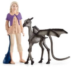 Schleich 42636 Lenka in Testrali figura