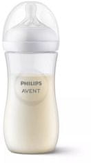 Philips Avent  ODZIVNA STEKLENICA NARAVNA 330ML