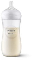 Philips Avent  ODZIVNA STEKLENICA NARAVNA 330ML