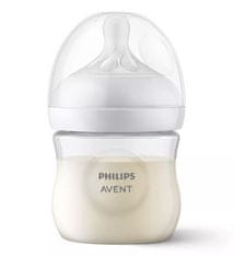 Philips Avent ODZIVNA STEKLENIČKA NARAVNA 125ML