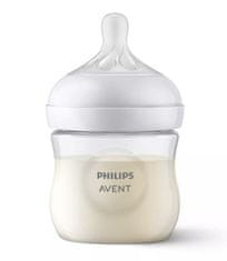 Philips Avent ODZIVNA STEKLENIČKA NARAVNA 125ML