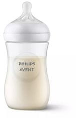 Philips Avent ODZIVNA STEKLENIČKA NARAVNA 260ML