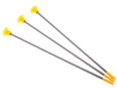 JOKOMISIADA Lokostrelski set Bow Target Arrows Sp0702