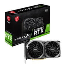 Manli Carte Graphique RTX 4090 Gallardo 24GB GDDR6 Argenté