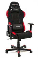 DXRacer Gaming stol OH/FD01/NR tkanina