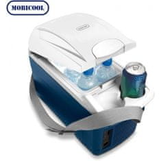 MOBICOOL hladilna torba MT08, 12V, 8 l