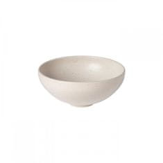 Casafina Skleda za ramen Pacifica Vanilla 19cm / bež / stoneware