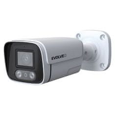 Evolveo Detective POE8 SMART, Sistem kamer
