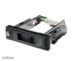 Akasa Lokstor M52 - stojalo za 3,5" trde diske do 5,25"