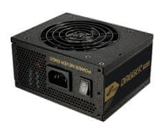 FORTRON FSP DAGGER PRO/650W/SFX/80PLUS Gold/Modular/Retail