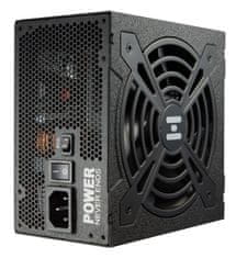 FORTRON FSP HYDRO G 650 PRO 650W / ATX / 120mm ventilator / akt. PFC / 80PLUS Gold / upravljanje kablov