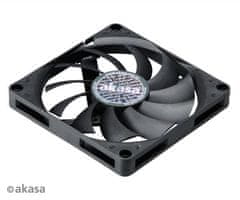 Akasa Ventilator - 8 cm tanek