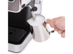 Russell Hobbs Distinctions espresso aparat, rjava