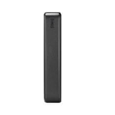 Joyroom JR-T017 Power Bank 20000mAh 2x USB / USB-C / Micro USB, črna