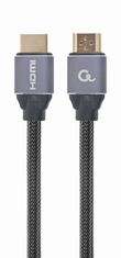 Gembird gembird ccbp-hdmi-7.5m hdmi kabel hdmi tip a (standard) siva