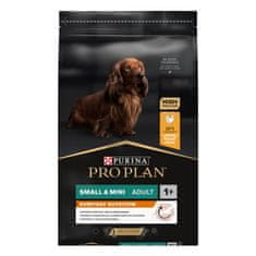 Purina Pro Plan SMALL EVERYDAY NUTRITION pasja hrana, piščanec, 7 kg