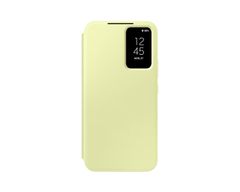 Samsung Flip Case Smart View za Galaxy A54 Lime