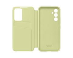 Samsung Flip Case Smart View za Galaxy A54 Lime