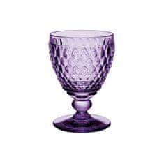 Villeroy & Boch Kozarec za belo vino iz kolekcije BOSTON purple