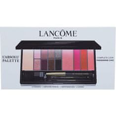 Lancome Darilni set dekorativne kozmetike za oči Complete Look Paris ienne Chic