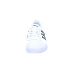 Adidas Superge bela 44 2/3 EU VL Court 20