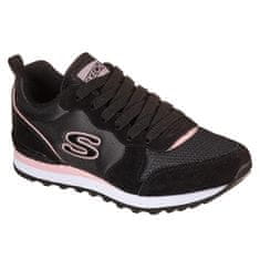 Skechers Čevlji črna 38 EU OG 85 Step N Fly