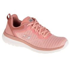 Skechers Čevlji roza 40 EU Bountiful Quick Path