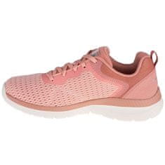 Skechers Čevlji roza 40 EU Bountiful Quick Path