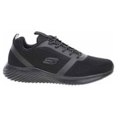 Skechers Čevlji črna 41 EU Bounder