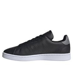 Adidas Čevlji črna 42 2/3 EU Advantage