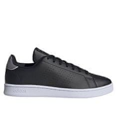 Adidas Čevlji črna 42 2/3 EU Advantage