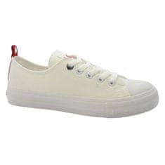 Lee Cooper Čevlji bela 40 EU LCW22310932L