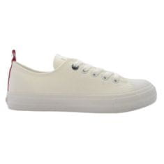 Lee Cooper Čevlji bela 40 EU LCW22310932L