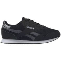 Reebok Čevlji črna 41 EU Royal CL Jogger 3