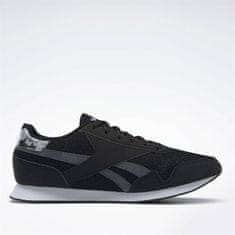 Reebok Čevlji črna 41 EU Royal CL Jogger 3