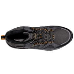 Skechers Čevlji treking čevlji siva 44 EU Arch Fit Dawson Millard