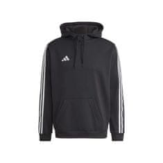 Adidas Športni pulover črna 188 - 193 cm/XXL Tiro 23 League
