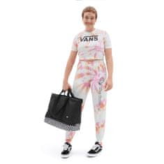 Vans Majice L Resort Wash Crop