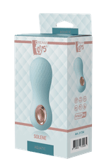 Dreamtoys KLITORALNI STIMULATOR Dream Toys Aquatic Solene